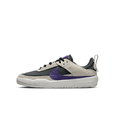 Nike SB Day One Big Kids' Skate Shoes. Nike.com